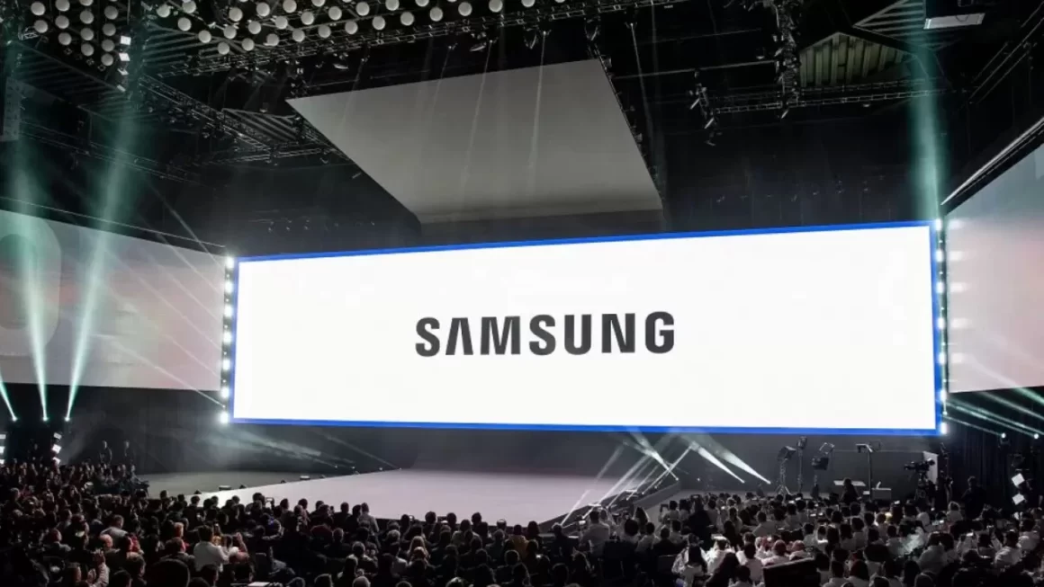 Samsung Cihazlarını Decentraland (MANA) Mağazasında Tanıtacak