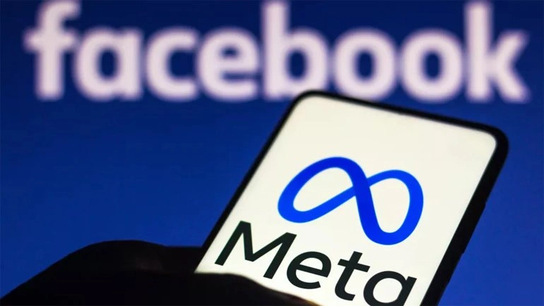 Meta Logosunu Token ve Kripto Para Borsalarında Kullanmak İçin Başvurdu