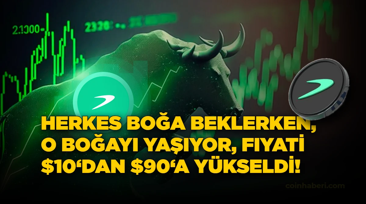 Tellor TRB coin nedir? Nasıl alınır