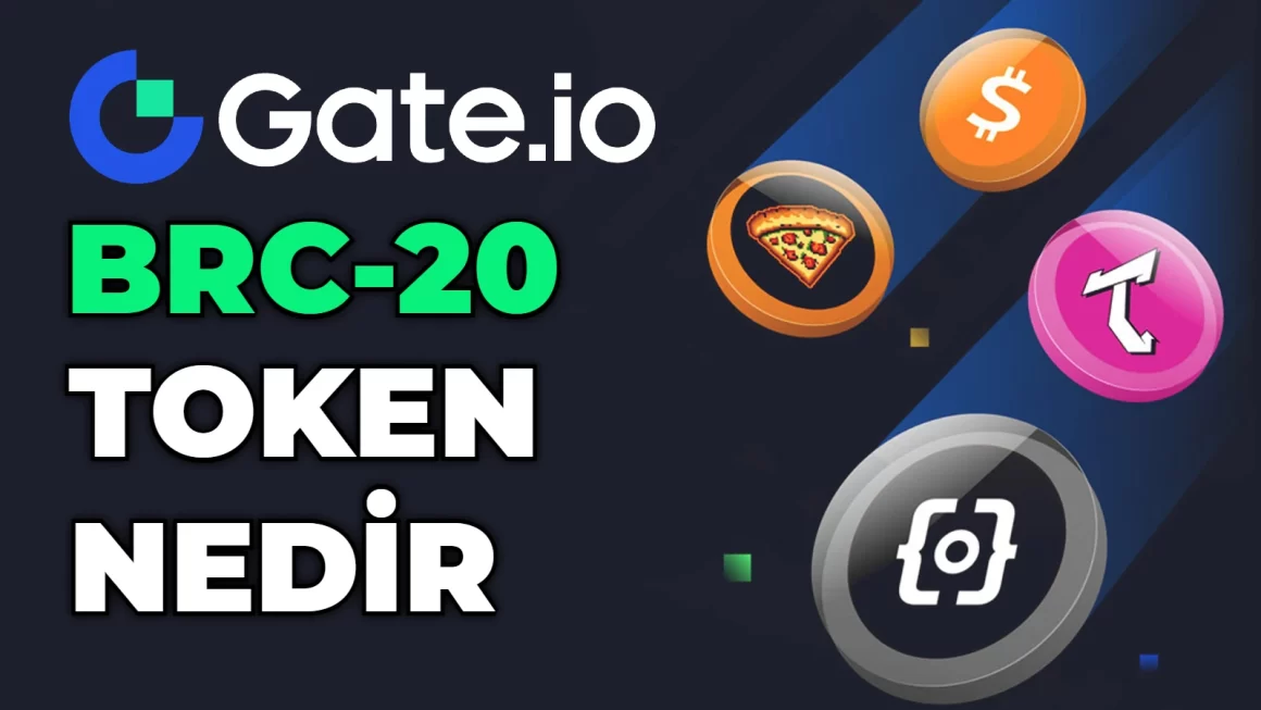 BRC-20 Tokenlerı Hakkında Bilmeniz Gereken Her Şey