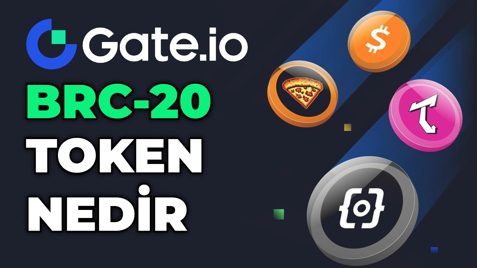 BRC-20 Token Nedir