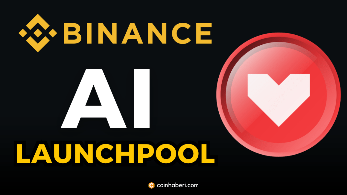 Binance Launchpool AI Coin 42. Projesi
