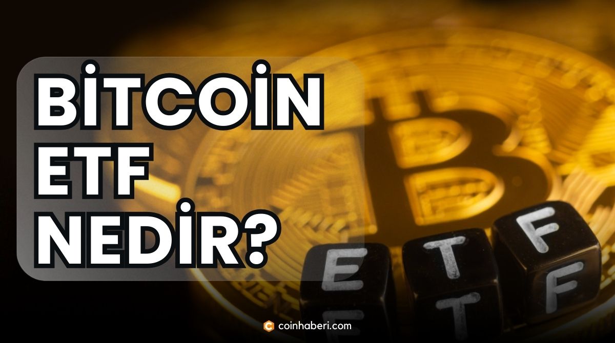 Bitcoin ETF
