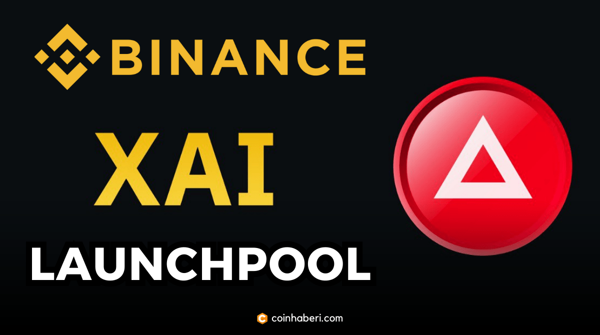 binance xai launchpool