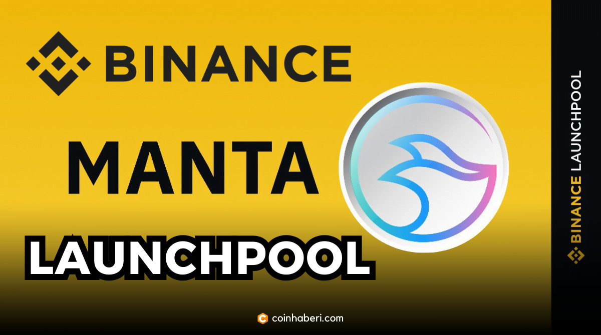 Binance Launchpool Manta