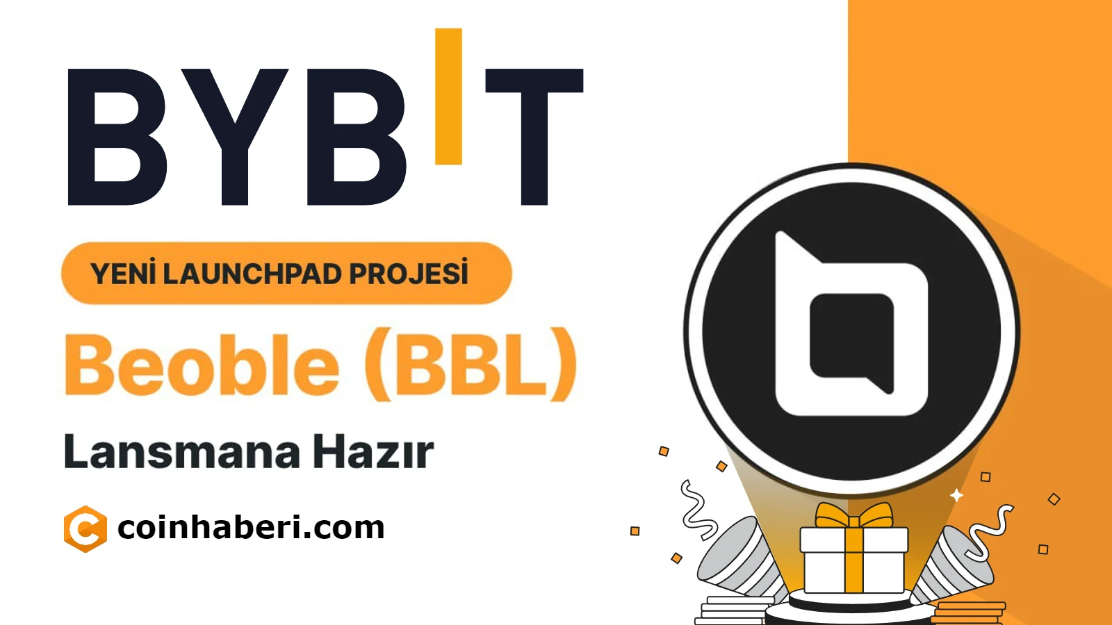 Bybit BBL Launchpad Nasıl Katılırım?