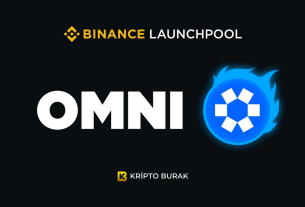 Binance Launchpool OMNI Nasıl Katılırım?